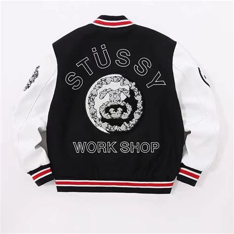 stussy dhgate